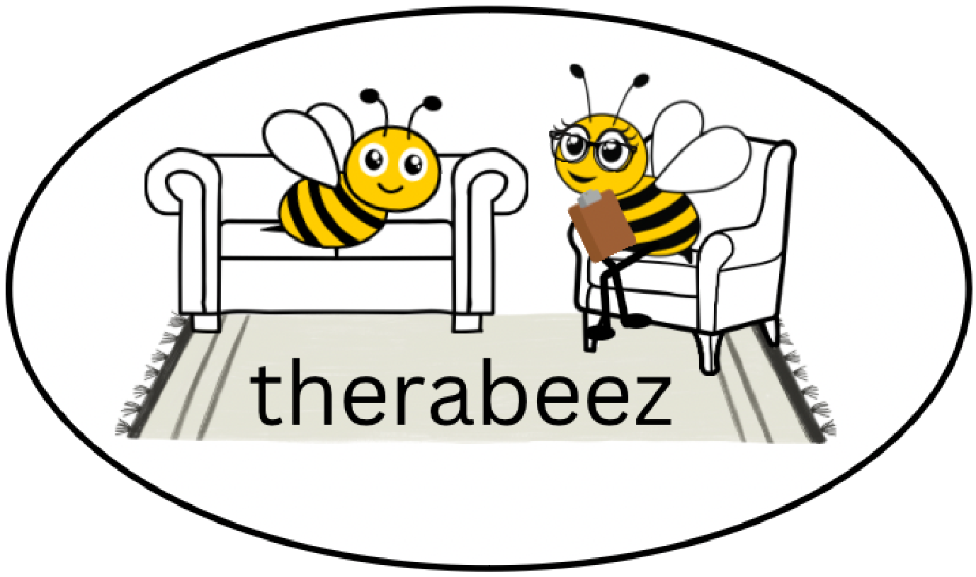 therabeez logo